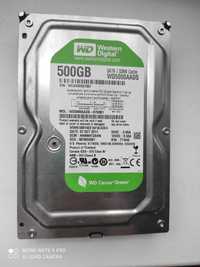 HDD 500gb жеский диск 500 гб