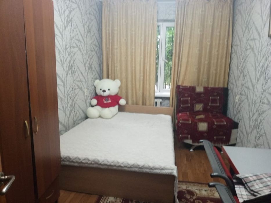 Сдам комнату в двухкомнатной квартире