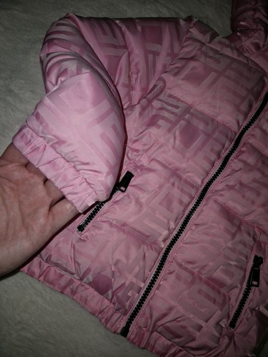 Детско зимно ски яке Guess