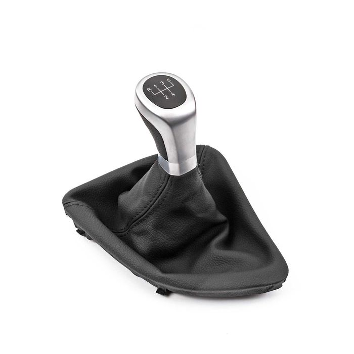 Nuca schimbator de viteze cu manson pentru BMW E81 E82 E87 5 trepte