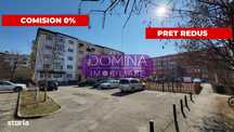 Vanzare apartament 2 camere, in Tg Jiu, strada Dacia - zona Mall