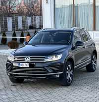 VW Touareg Rline 06/2015