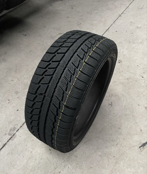 SET 4 Anvelope M+S 225/45 R17 Garantie 3 Ani Dot 2025