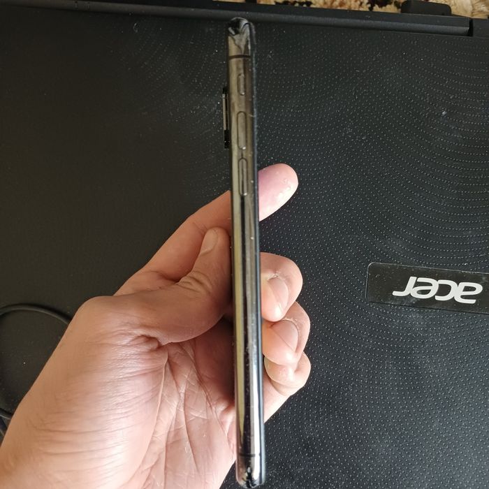 Iphone x srochno icloudga tushgan