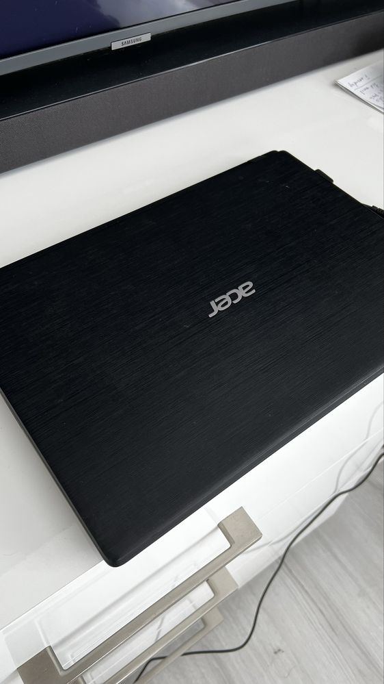 Лаптоп Acer 14 инча за училище