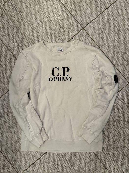 Суичър C.P. Company