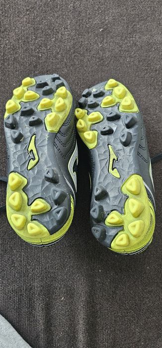 Incaltaminte fotbal pentru copii, Joma,  29, impecabili