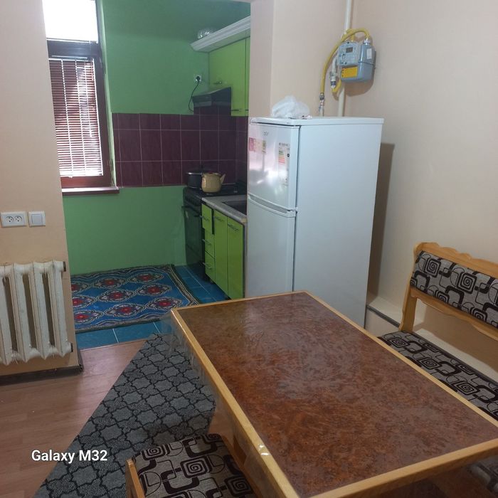 2 xonali kvartira ijaraga beriladi