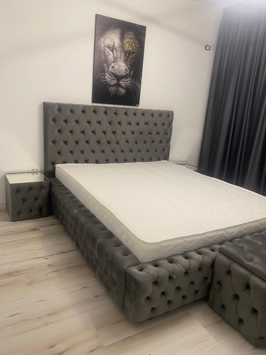 Militari residence tineretului 95