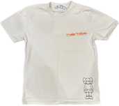 Тениска Off White
