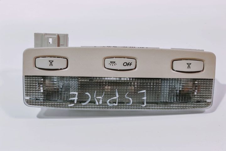 Plafoniera  8200003037 Renault Laguna a 2-a generatie