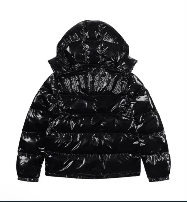 Geaca TRAPSTAR marimea S