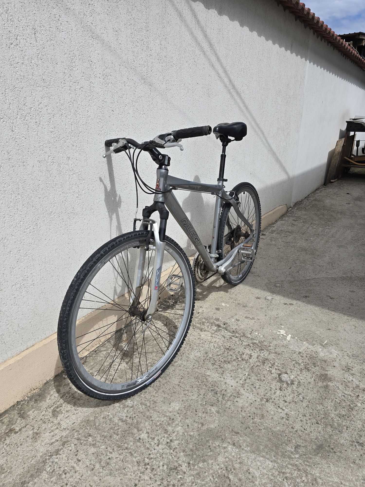 Bicicleta RALEIGH