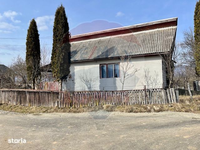 Casă / Vilă cu 2 camere de vânzare
