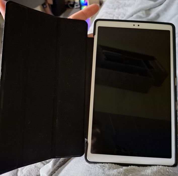 Tabletă SAMSUNG Galaxy Tab A7 Lite, 8.7", 32GB, 3GB RAM, Wi-Fi, Silver