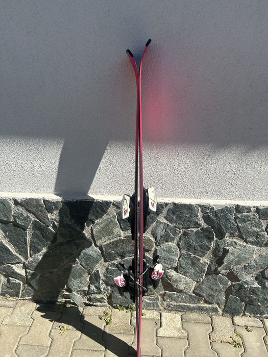 Schiuri Atomic 140cm cu legaturi