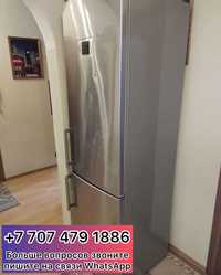 Продам холодильник двухкамерный LG в отличном состоянии в хорошем