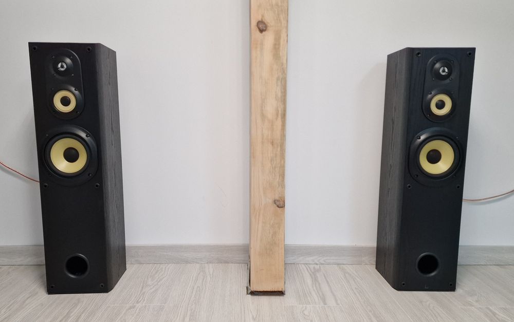 Vand boxe Sony SS-MF450H