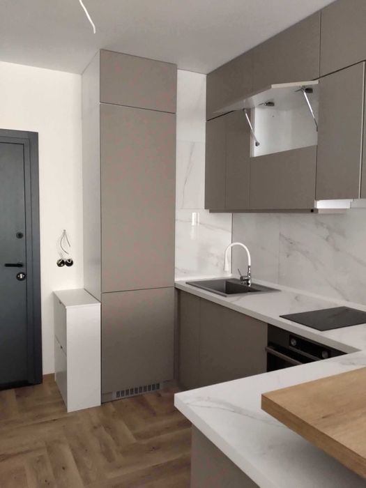 Продава се Едностаен апартамент в София, Малинова долина - 35 кв.м за 3143 €/кв.м - Снимка #3