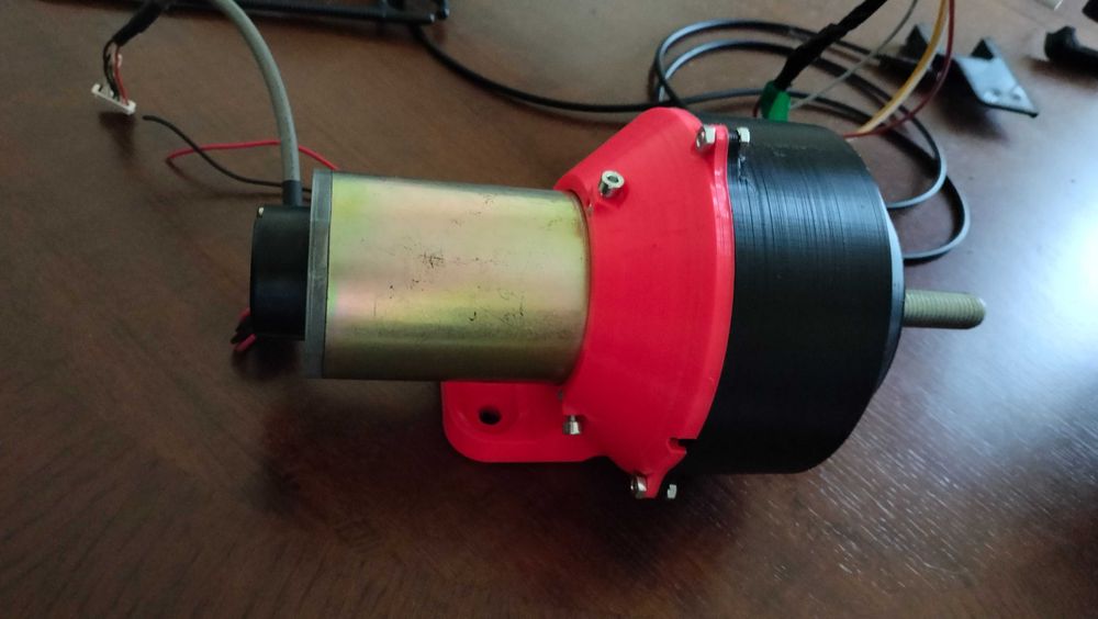 Servicii de Proiectare si Printare 3D