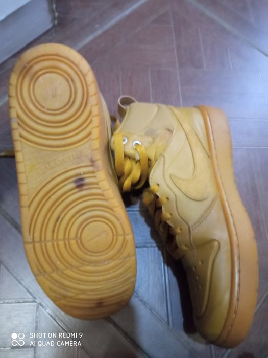 Кецове Nike ,Размер 39