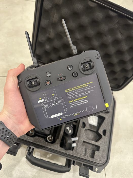 Dji Mavic 3T Advanced