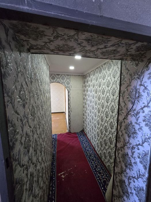 Аренда квартиры 2/4/5 Чиланзар 24 кв семье или студентам