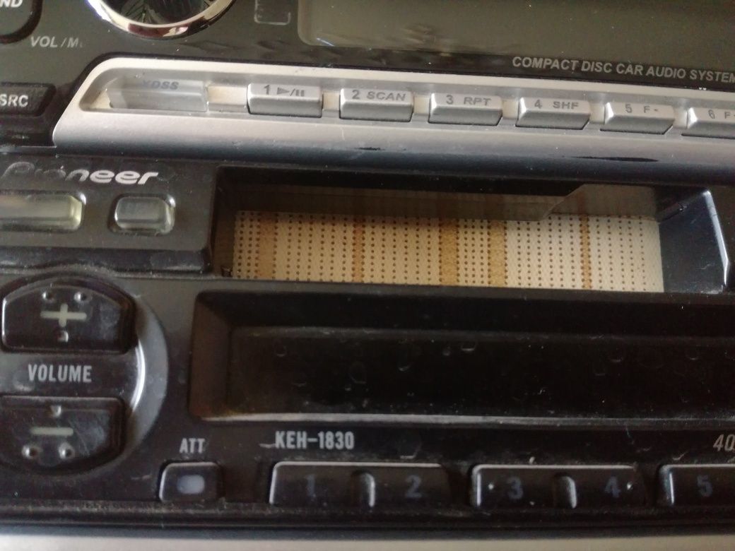 Панели за cd-player