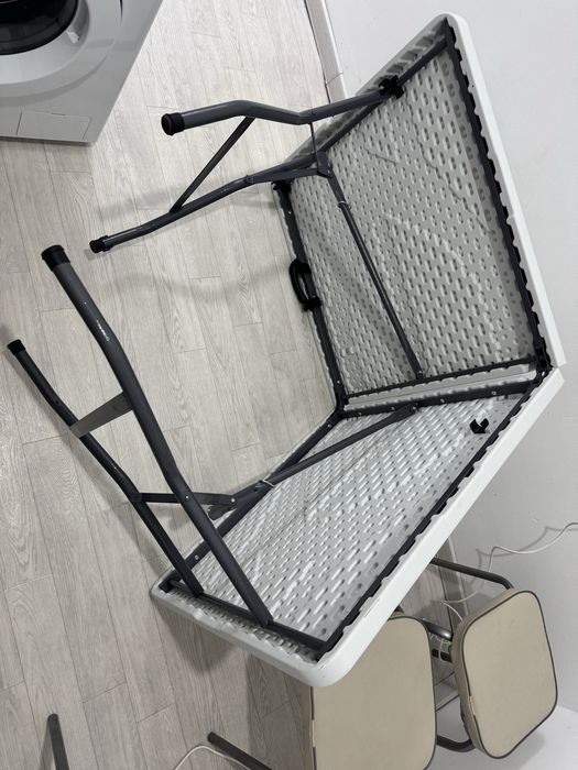 Стол раскладной