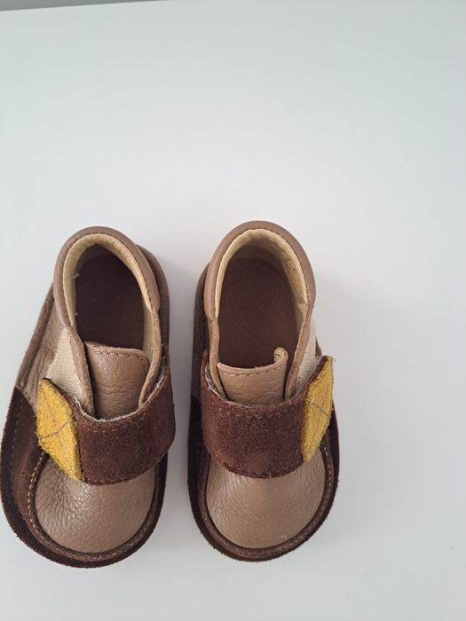 Pantofi Tikki nr 19