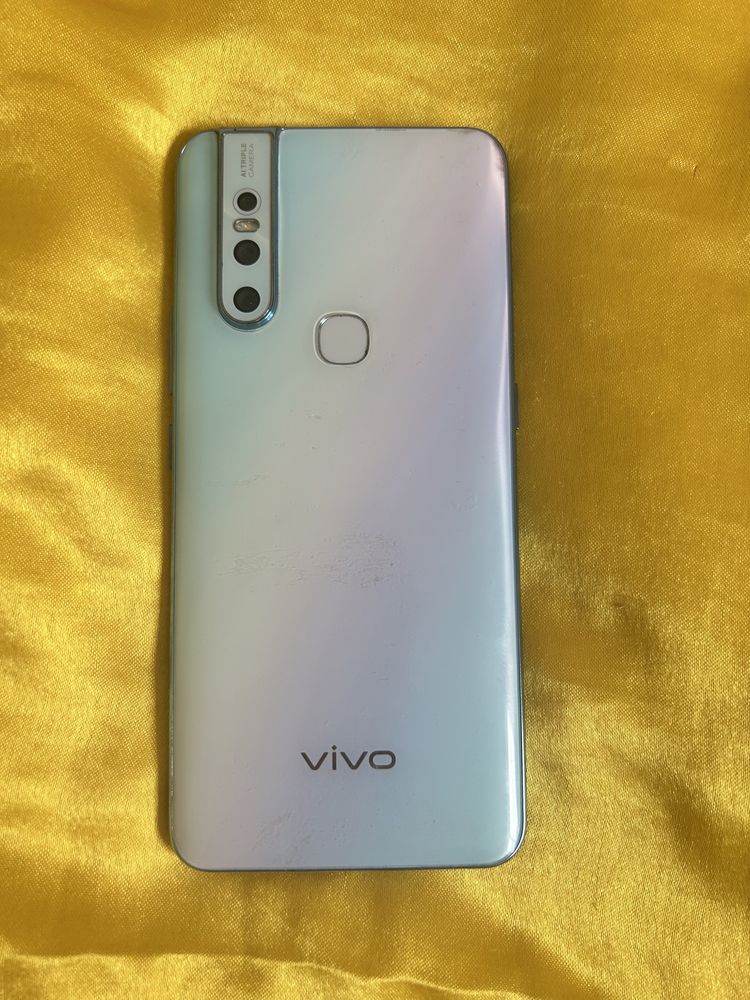 Продам Vivo S1 Pro в отличном состоянии, 256гб память