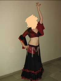 костюм для восточных танцев (Belly dance) Александрийский