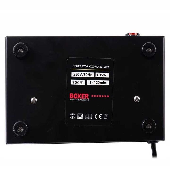 Generator de ozon 70g h (BX7021)