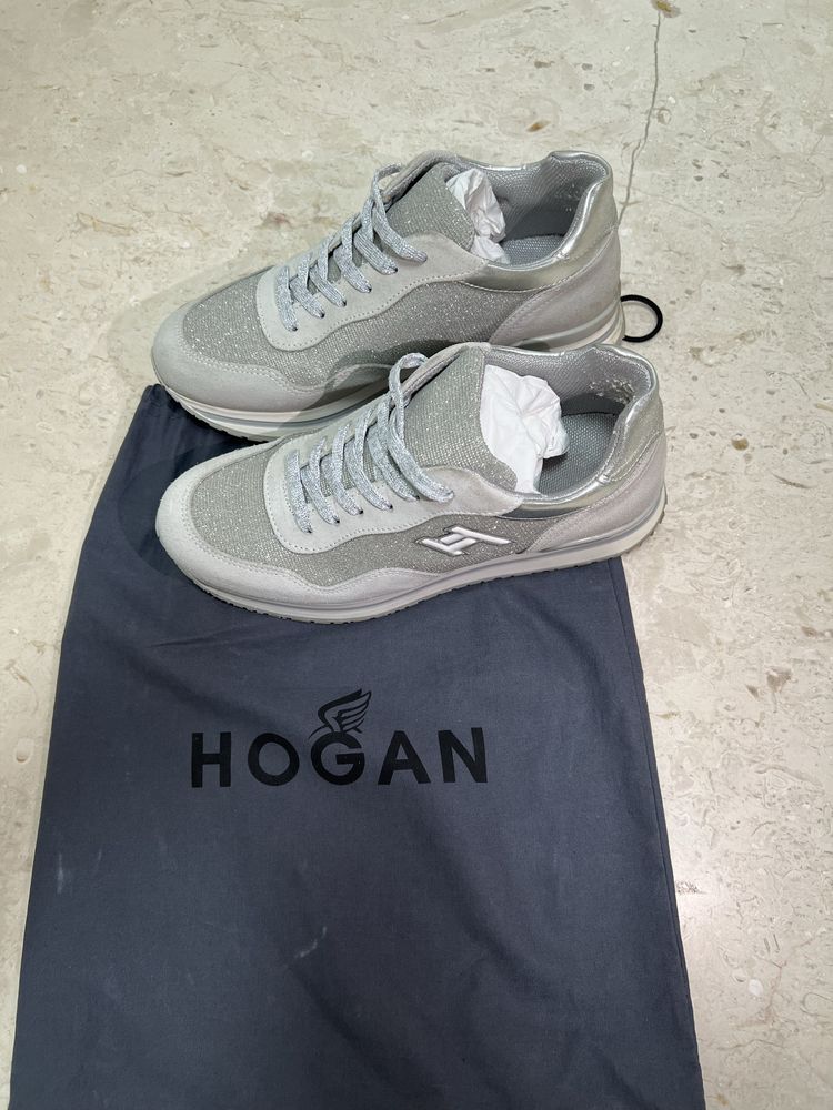 Adidasi Hogan 37