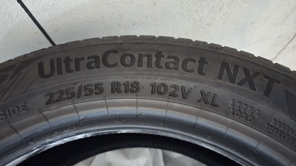 Anvelope vara 225/55 R18 102V XL