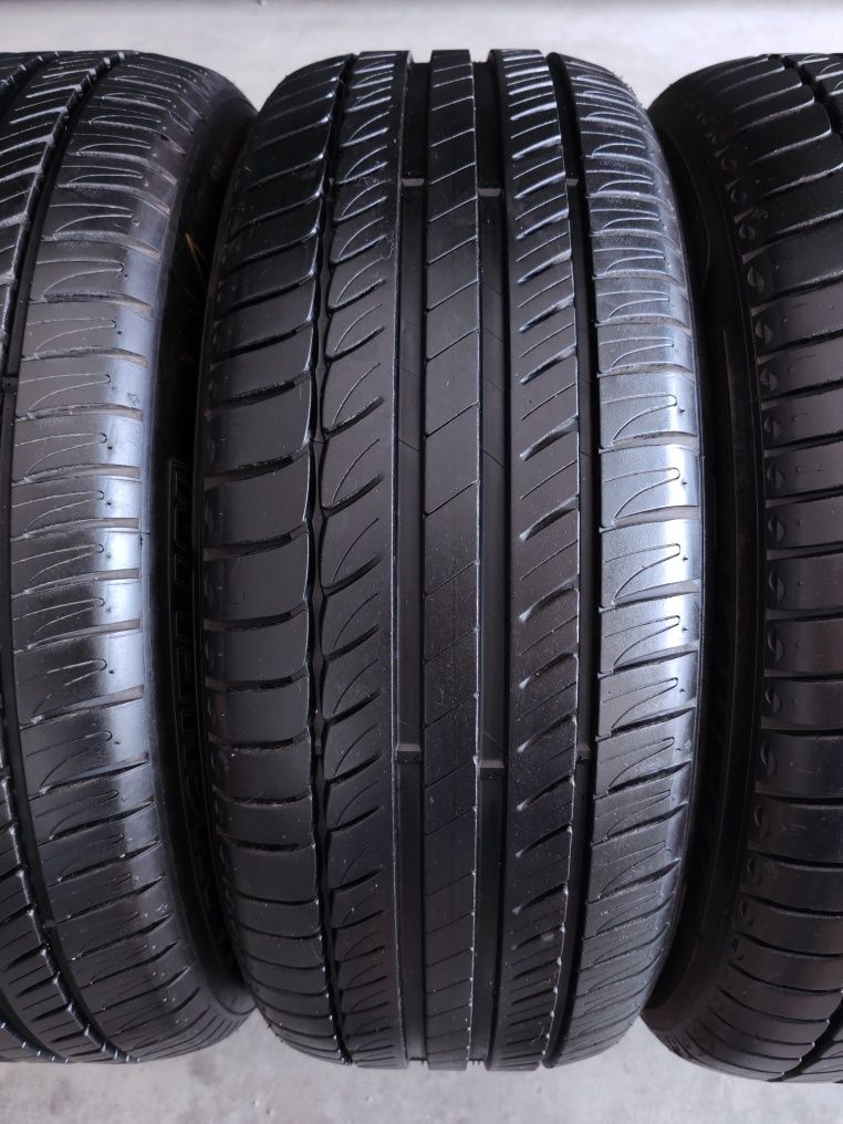 Michelin 225 55 R17 97W Anvelope Cauciucuri de vara 6.5mm