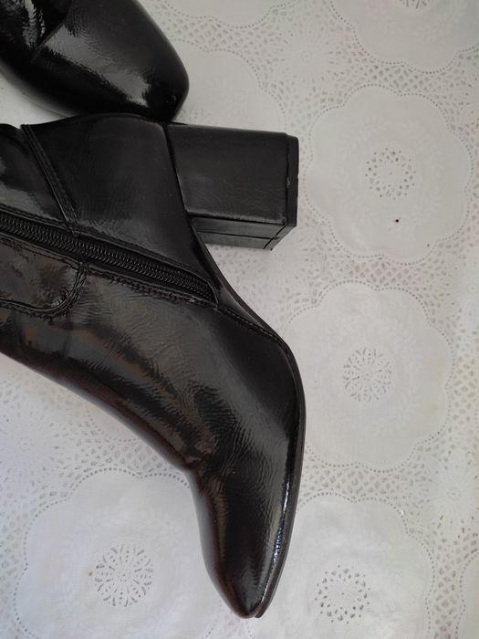 Cizme lungi Botinelli