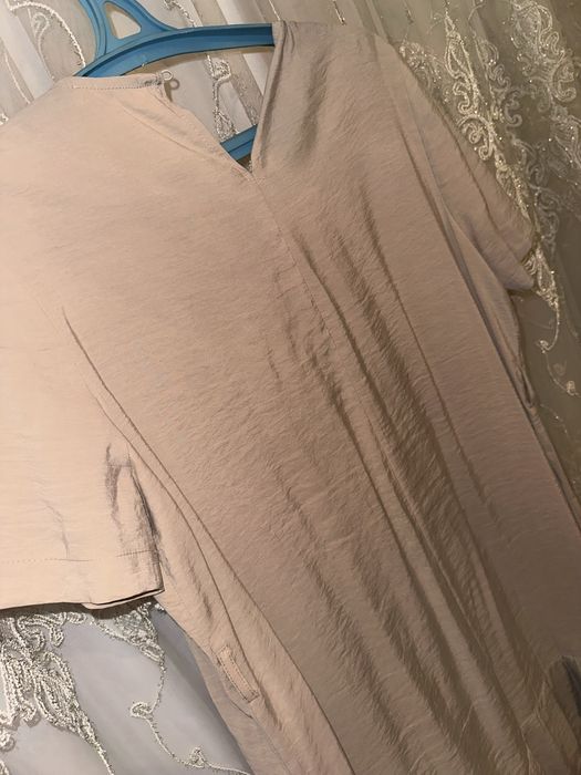 Платье легкое на лето