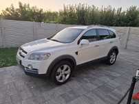Chevrolet Captiva Captiva 4X4 Full, stare excelenta