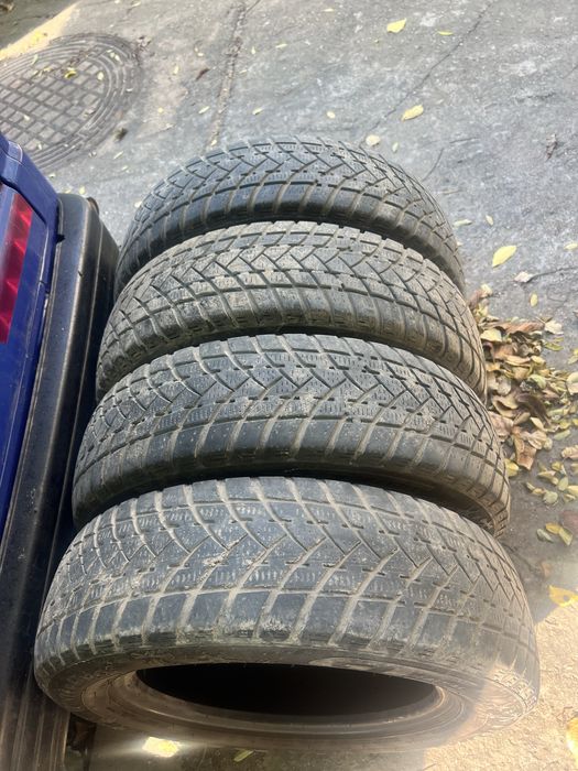Anvelope 165 70 r14 Iarna