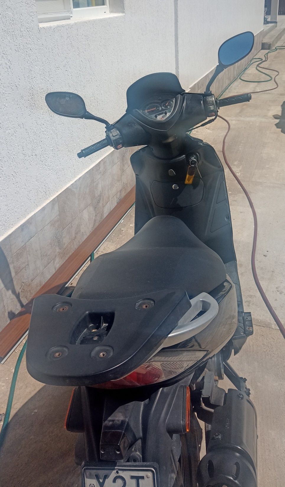 Urgent Scuter kymco Agiliti