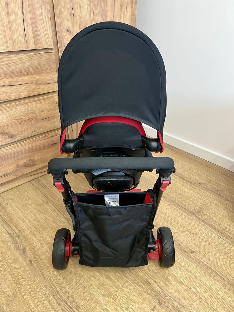 Триколка SmartTrike 6в1