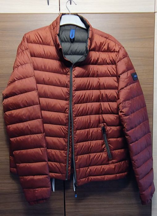 Мъжко яке Joop, размер XXL.