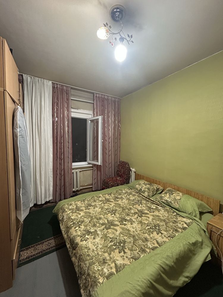 Продаётся квартира Сергели 5