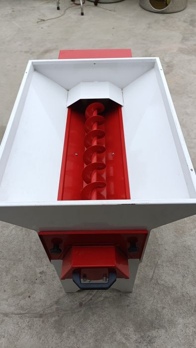 Zdrobitor struguri