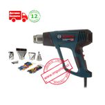 Технический фен Bosch GHG 23-66