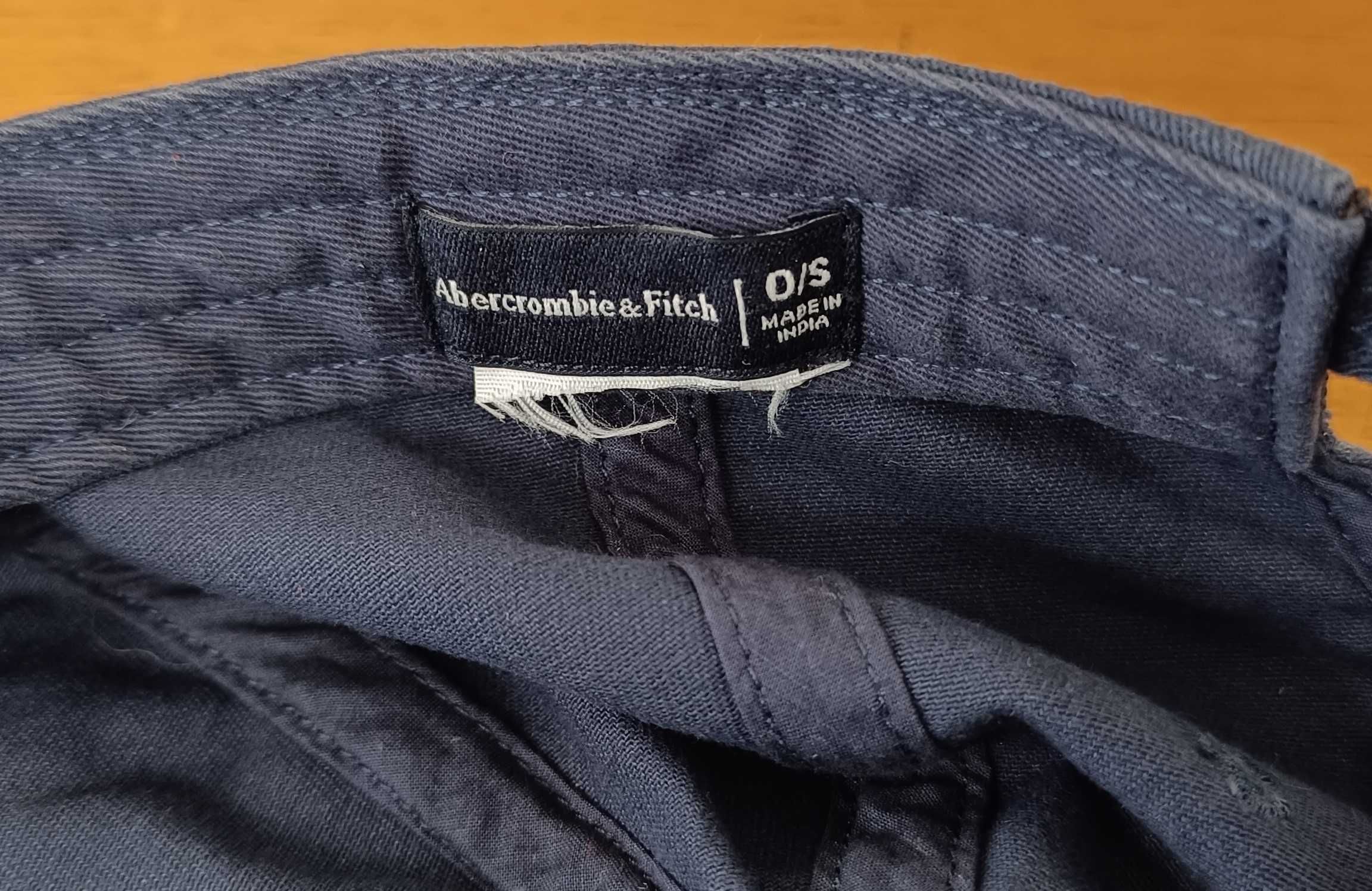 Abercrombie & Fitch-Много Запазена