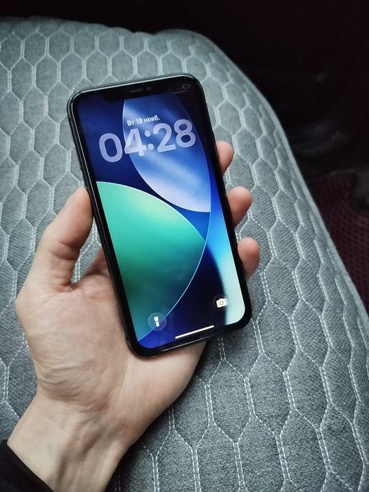 Iphone 11 128GB продам