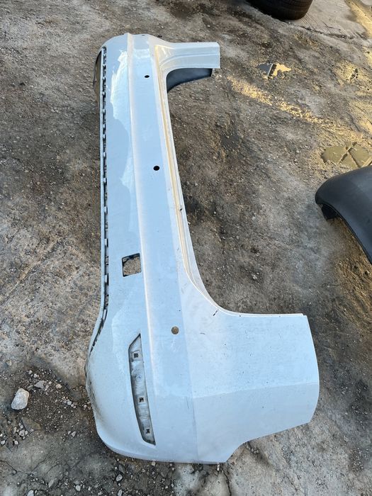 Задна броня VW Sharan,Seat Alhambra