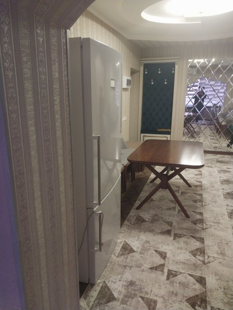 Квартира ижарага берилади